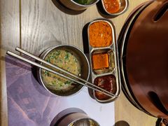 -西塔老太太泥炉烤肉(亚运村店)