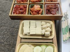 -阿昌白族石板烧(大理古城店)