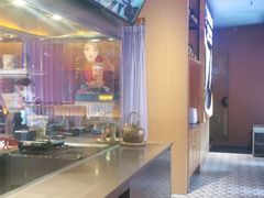 -咕嘟草帽鱼·牛奶一样的鲜鱼汤(包河万达广场创始店)