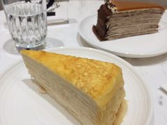 原味千层蛋糕-Lady M(沙田新城市广场店)