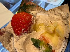 -花花卷卷·鲜食蛋糕(静安久光百货店)