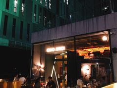 -RMK Shochu Bar(三诺店)