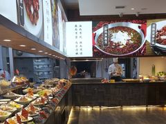 -宴礼烤鸭本味菜(蠡县商业步行街店)