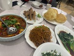 -新南华大酒店(广中店)
