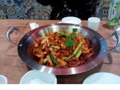 -六月雪干锅(绵阳凯德广场店)