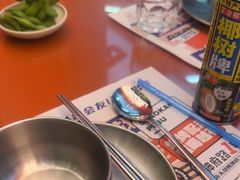 -神府路壹号·海鲜烧烤·砂锅粥·锅物(三坊七巷店)