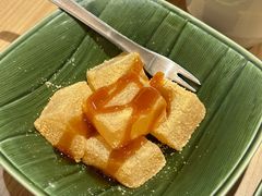 蕨菜饼-和幸(春熙路群光广场店)
