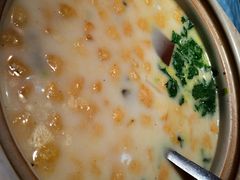 南京鸭血粉丝汤-蠔友汇(大东店)