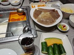 -海底捞火锅(徐州火车站店)