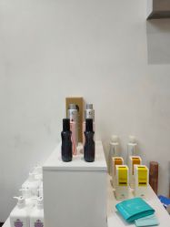 -梳蕾娜 HAIR SALON