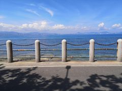 -三亚西岛海洋文化旅游区