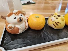 -淘谷粤有味(石湾店)