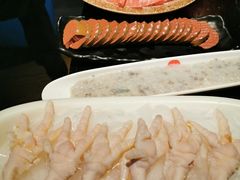 -九鼎轩脆毛肚火锅(商业街店)