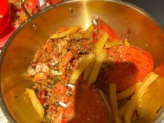 -避风塘(宝山万达店)