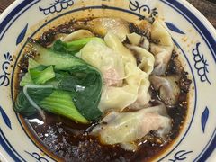 -老地方猫儿面(磁器口店)