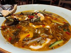 -滋粥楼·顺德菜(番禺广场总店)