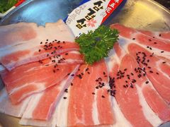 -柳飘飘亚洲烤肉集合店(太古里店)