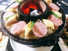 -龙姐私房菜(和顺古镇店)