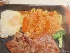 -豪享来中西餐厅(隆昌店)