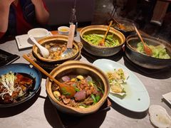 -啫神·广州地标美食(北京路店)