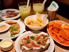 -O'eat Blossom&Pelican(深圳首店)