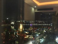 -蓝天清水湾国际大酒店