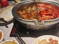 -一绪に寿喜烧自助(世茂广场店)