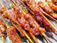 -老长沙龙虾馆(梅林店)