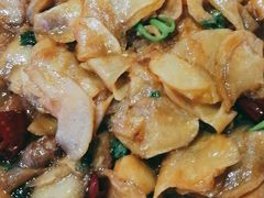 红烧辣土豆片-如意香辣鸡架(总店)