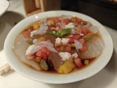 -初蓉丨遇见新川菜(亲贤街荣耀店)