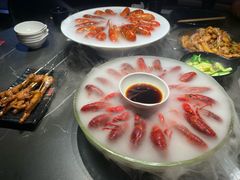 -红盔甲·小龙虾(人民广场店)