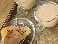 -那时新疆·若羌(经纬汇店)