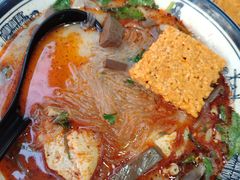-鸭小妹鸭血粉丝(老门东店)