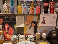 -雷神拉面(财富中心玉米楼店)