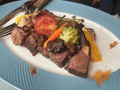 -Mezomd曼索蒂西班牙餐厅(广粤店)