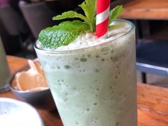 -Ginger(兴国路店)