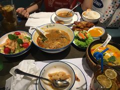 -美奈小馆·越南料理(中航城君尚购物中心店)