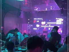 -MOSSO音乐酒吧·Live House(南京西路店)