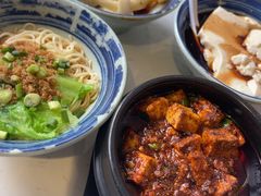 -龙抄手(文殊坊店)