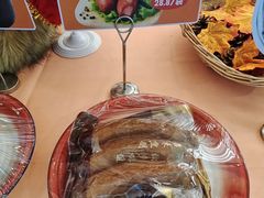 -密友回转自助火锅(世茂国际广场店)