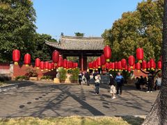 -建水文庙