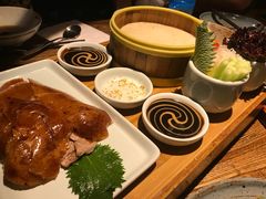 -青年公社烤鸭(青年路店)