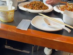 -紫光园·烤鸭·北京菜(团结湖店)