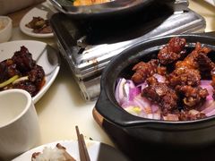 -绿茶餐厅(西单老佛爷店)