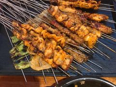 -麻喜大