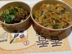 -盛香亭热卤(欢乐港湾店)
