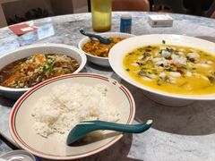 -聚丰园•湖鲜餐厅(阿红私房菜梅石路店)