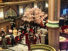 -喀什骑仕大观园