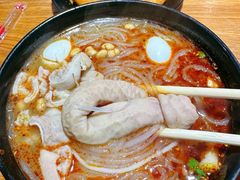 -青石桥老瓦房肥肠粉总店(青石桥总店)
