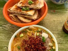 -王老三清真牛肉汤